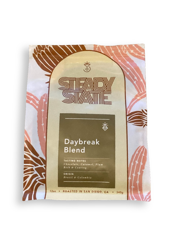 Daybreak Blend